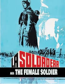 La Soldadera