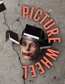 Picture Wheel
