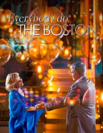 Everybody Do The Boston