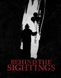 Behind The Sightings