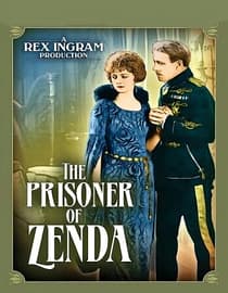 The Prisoner of Zenda