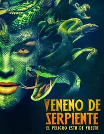 Medusa's Venom: The Beast Is Back (Espanol)