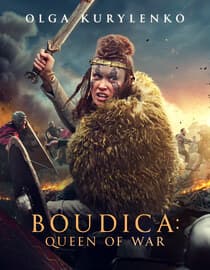 Boudica: Queen Of War