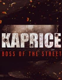 Kaprice Boss of the Streets
