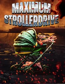 Maximum Strollerdrive