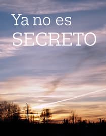 Ya no es Secreto
