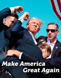 Make America Great Again