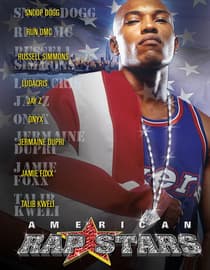 American Rap Stars