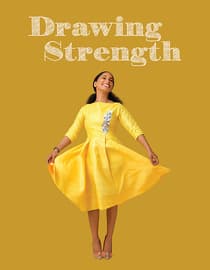 Drawing Strength