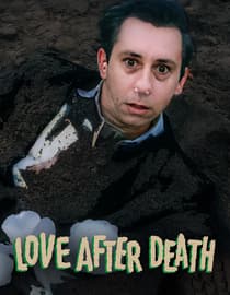Love After Death