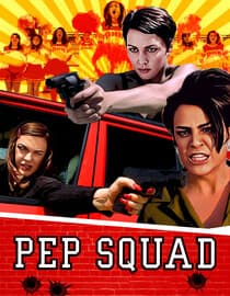 Pep Squad