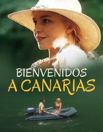 Bienvenidos a Canarias