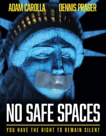 No Safe Spaces