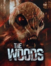 The Woods (2023)