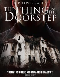 The Thing on the Doorstep