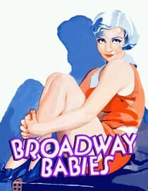 Broadway Babies