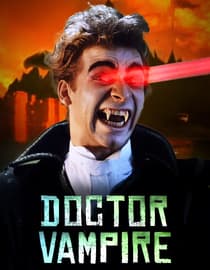Doctor Vampire (Cantonese)