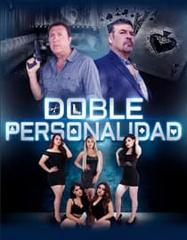 Doble Personalidad