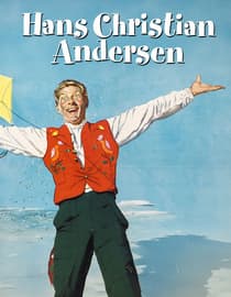 Hans Christian Andersen