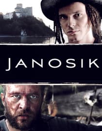 Janosik