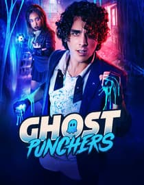 Ghost Punchers