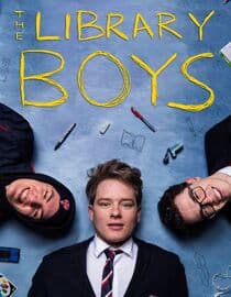 The Library Boys
