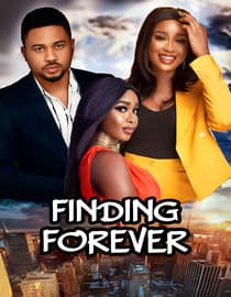 Finding Forever