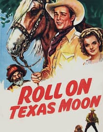 Roll on Texas Moon