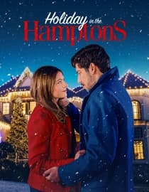 Holiday in the Hamptons