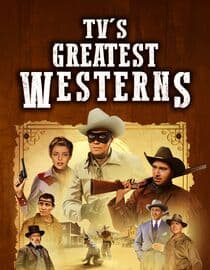 TV's Greatest Westerns
