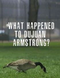What Happened to Dujuan Armstrong?