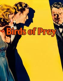 Birds of Prey