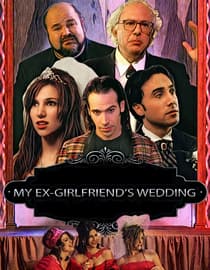 My Ex-Girlfriend's Wedding