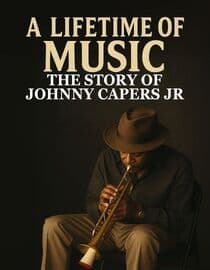 A Lifetime of Music: The Story of Johnny Capers Jr