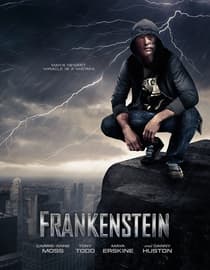 Frankenstein (2015)