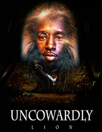 Uncowardly Lion