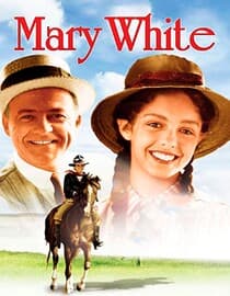 Mary White