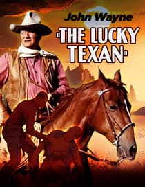 The Lucky Texan