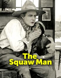 The Squaw Man