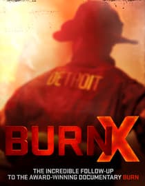 Burn X