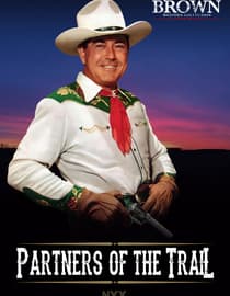 Partners of the Trail