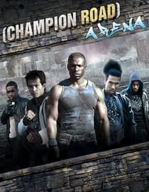 Champion Road: Arena