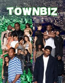 TownBiz