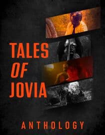 Tales of Jovia Anthology