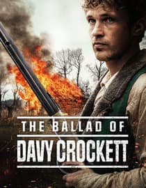 The Ballad of Davy Crockett