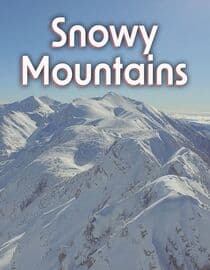 Snowy Mountains