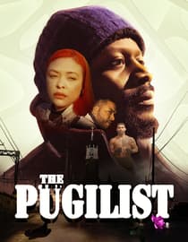 The Pugilist