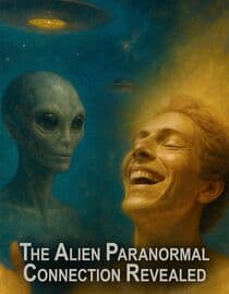 The Alien Paranormal Connection Revealed