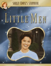 Shirley Temple's Storybook: Little Men