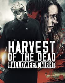 Harvest of the Dead: Halloween Night